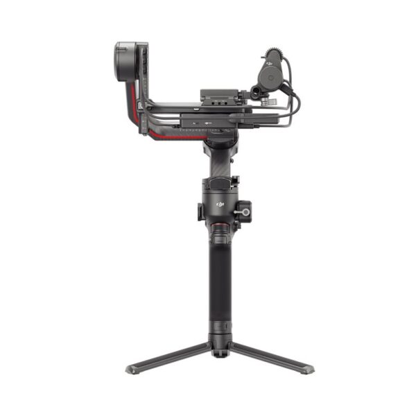 DJI RS3 PRO COMBO (max 4,5 KG)